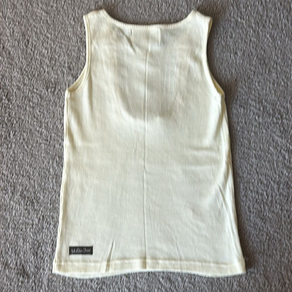 Matilda Jane Ruffle Front Tank Top! - Picture 9 of 11